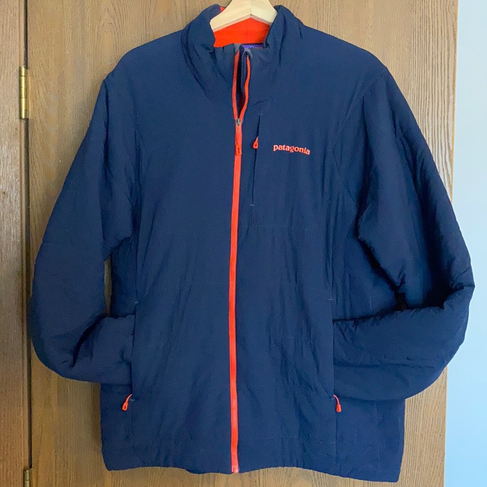 Patagonia nano air men's jacket